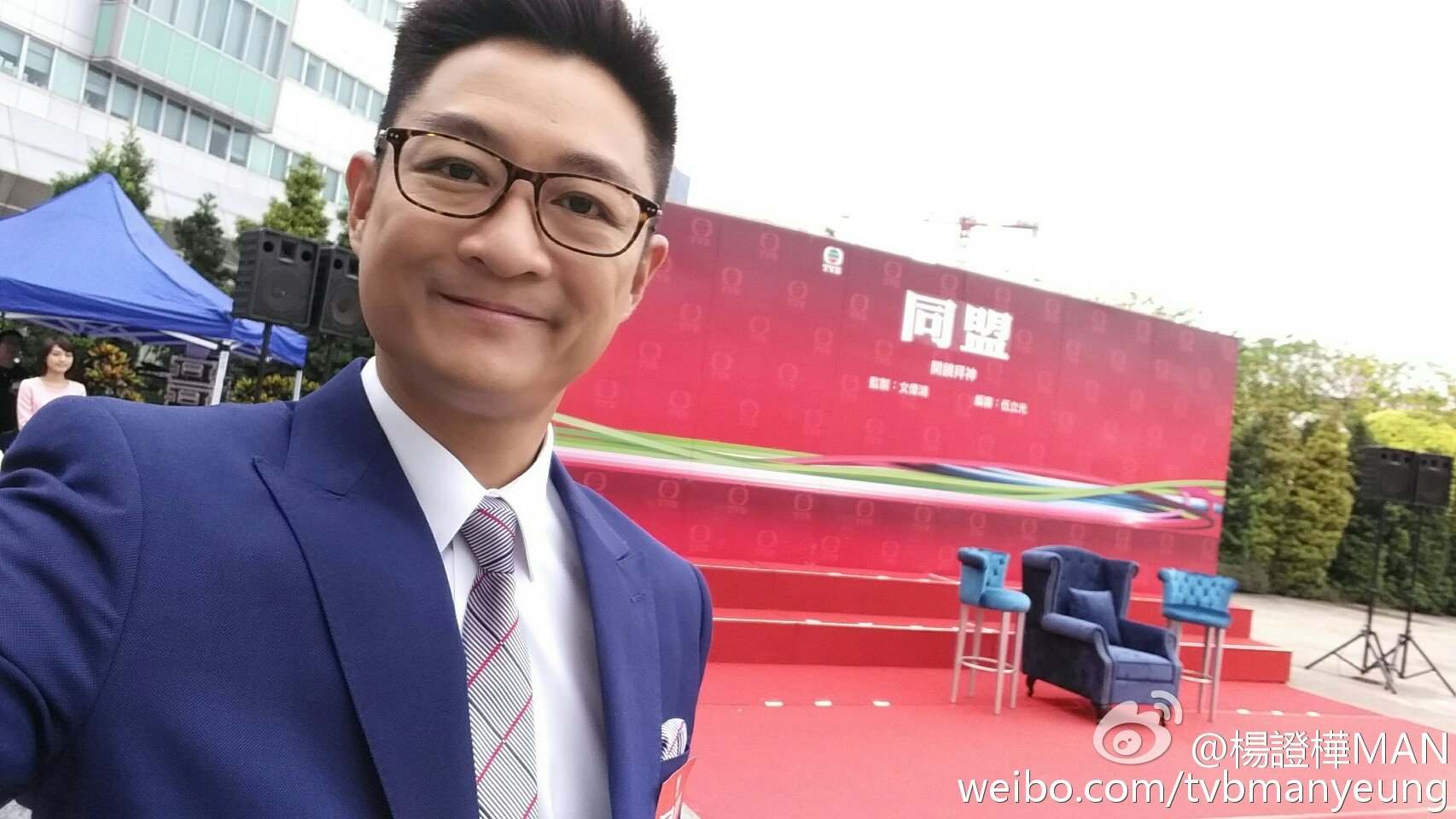 tvb绿叶杨证桦童年太坎坷!未出世父母已离婚,曾为生计睡过地牢