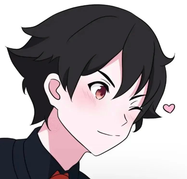 可爱又搞怪的卡通情头