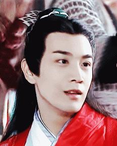 "古装男神"张智尧:为旅行学会6国语言,今45岁感情经历如白纸