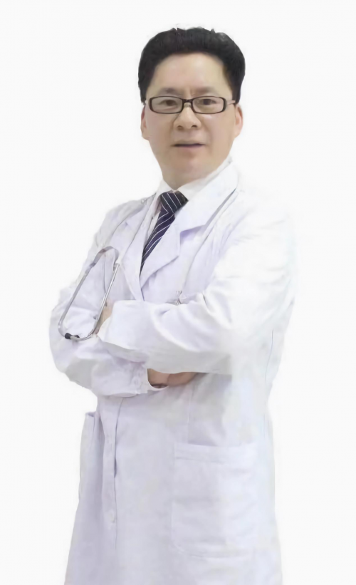 医者仁心——南昌市第十二医院甘永平主任