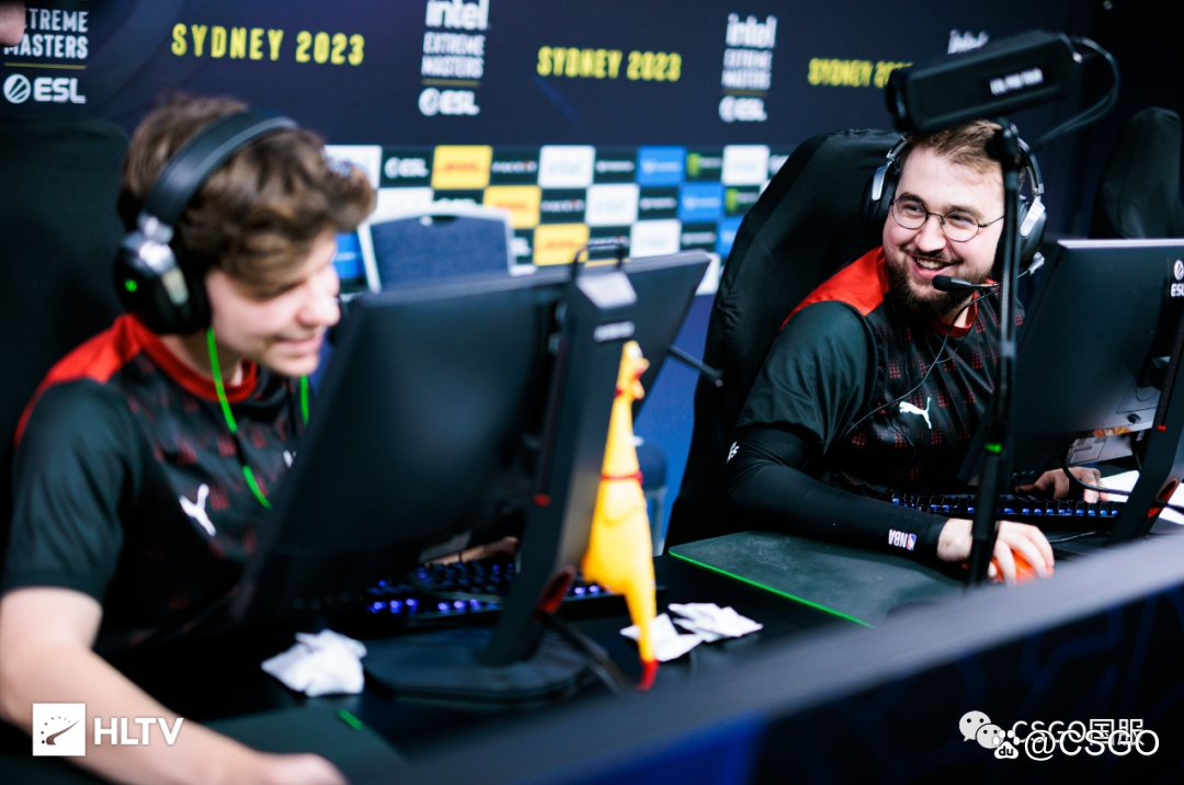 【世界第一Vitality首日双败回家!今天LVG与C9、NaVi与FaZe生死战】