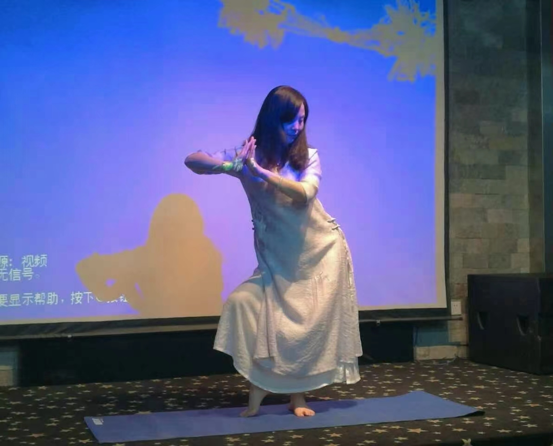 广州大学张爱凤教授:推普服务,文化传承,她的坚守与热爱