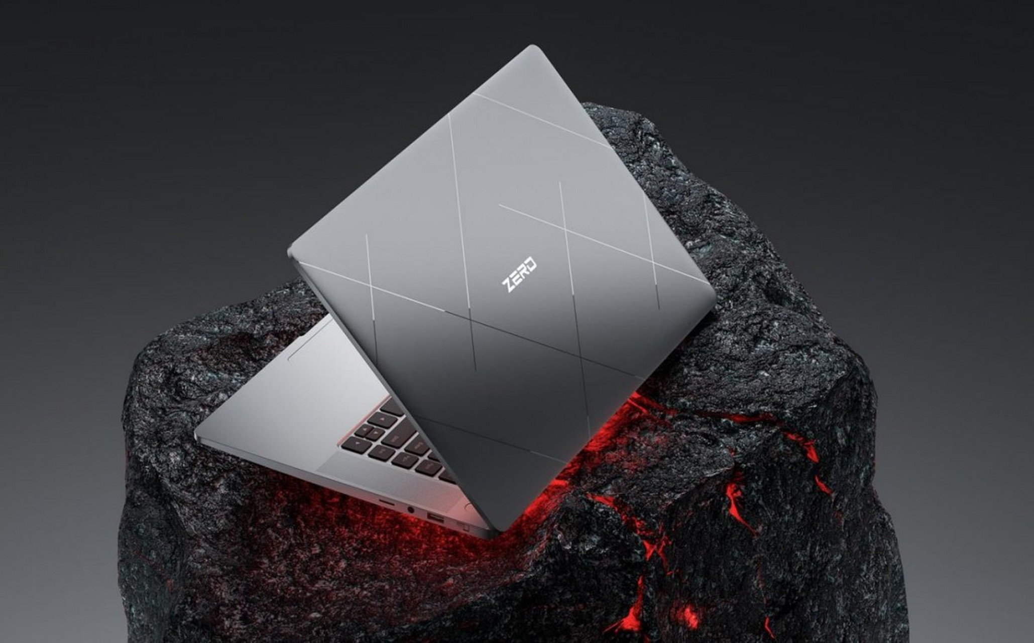 英飞尼克斯zero book 13发布,配备猛禽湖芯片,usb type-c端口和lpddr