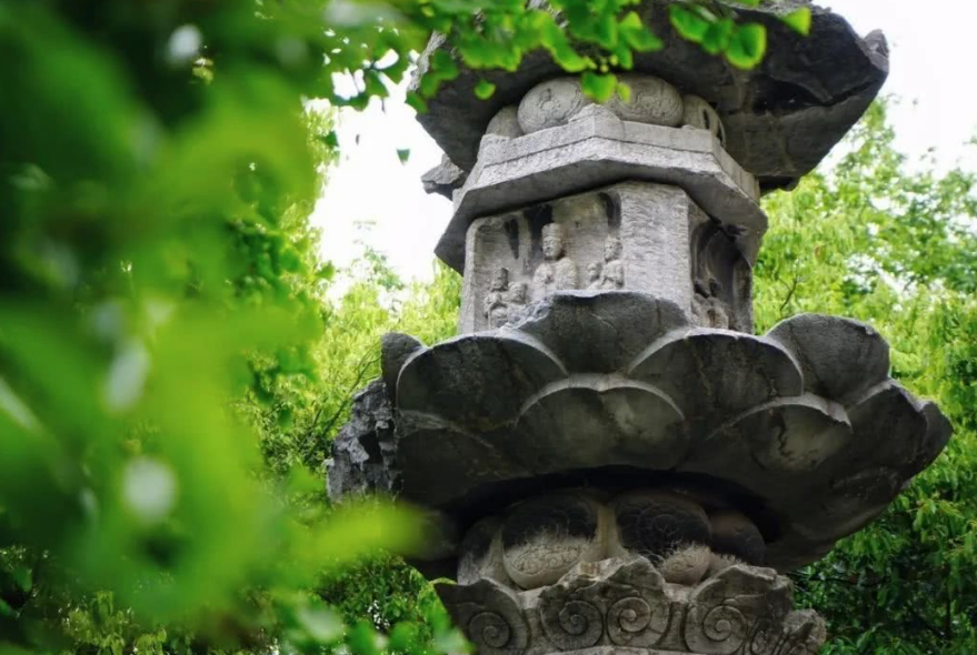 杭州凤凰山景观