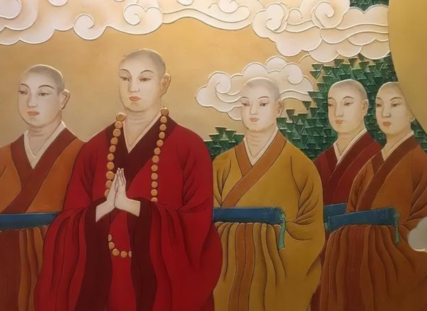 唐朝时期,宗教饮食思想的世俗化,体现在哪些方面?