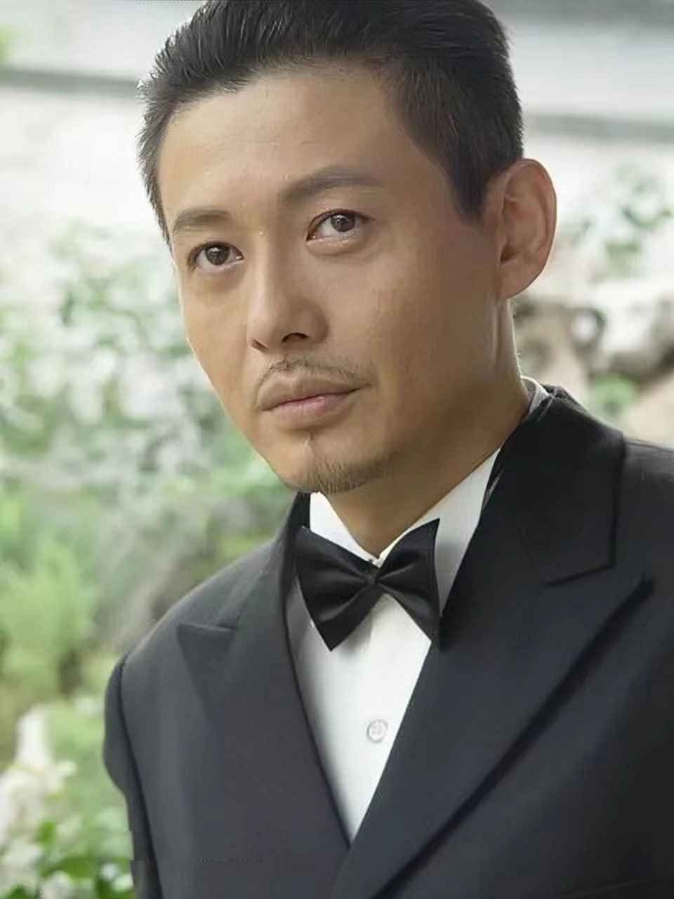 "星二代"程前:从搬运工到知名主持人,离开央视后他去哪了?