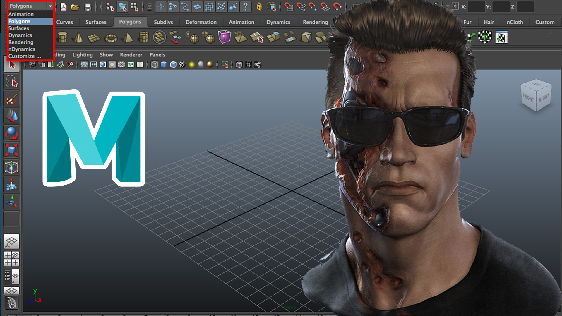maya玛雅官方版下载三维动画设计maya软件下载maya中文版下载