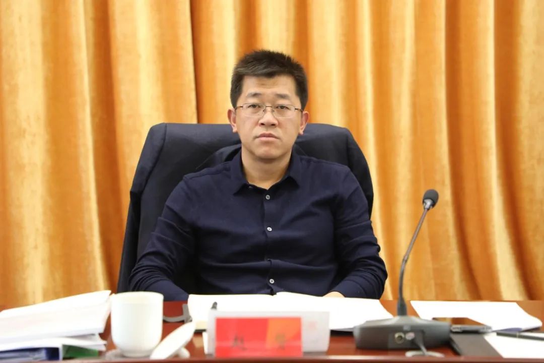 王彪强调 拿出决战决胜的姿态 精细化高标准打赢脱贫攻坚战