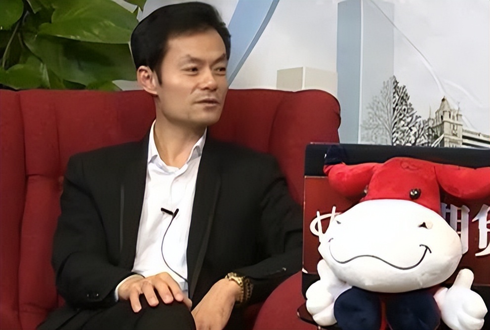 山东农民傅海棠的逆袭之路