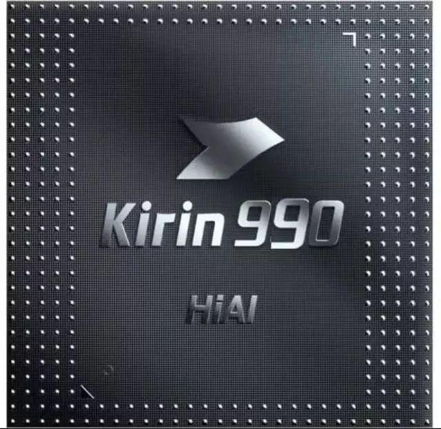 华为麒麟990a首次被用于汽车芯片,自动驾驶技术比老司机还厉害
