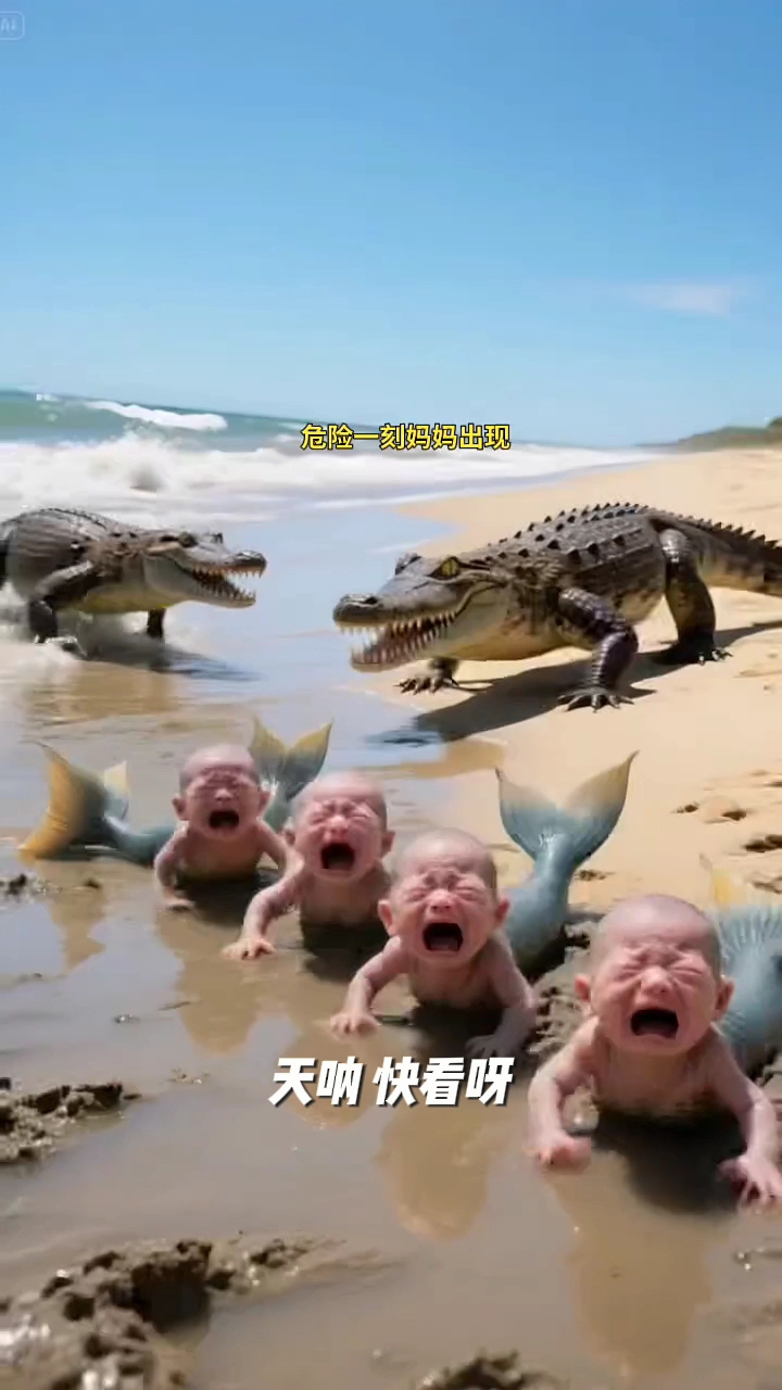 一个鲨鱼追人的游戏叫什么(一个鲨鱼追人的游戏叫什么来着)