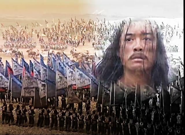 石达开为何没能及时渡过大渡河,天降大雨断送了他最后的希望