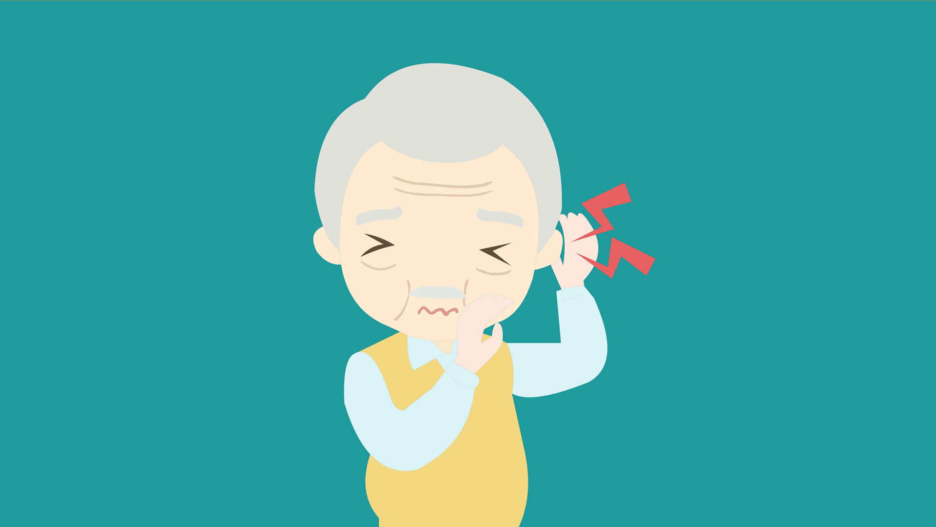 创伤性脑损伤会导致进展性脑挫裂伤,患者多表现为头痛头晕等症状