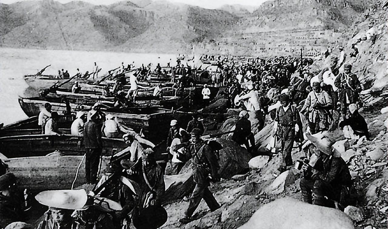 南京大撤退阴差阳错中错失了歼灭日军司令部的机会