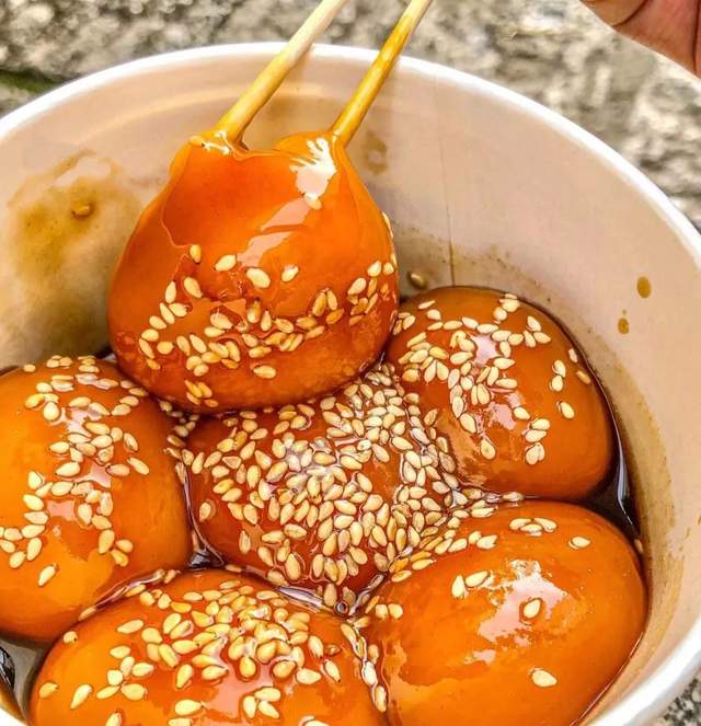 来长沙必吃的美食,好吃到让你爱上这座城,来了就不想走!