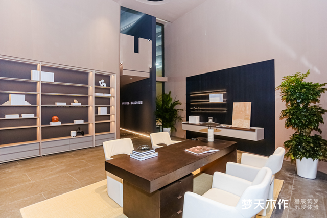 环球访谈|梦天家居余静滨:三大战略主线助推"木作"品牌升维