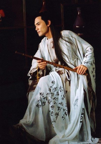 很多人总是将赵文瑄误认成王凯,他俩长得到底有多像?
