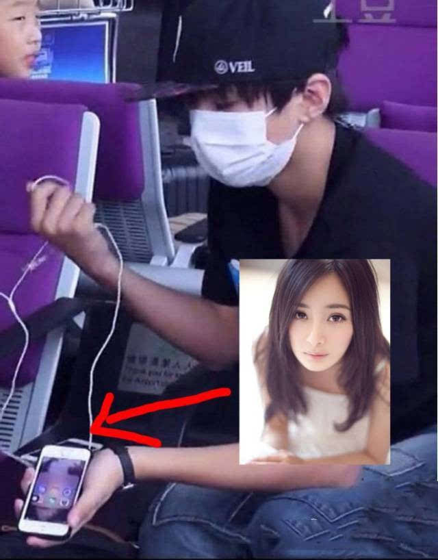 杨幂王俊凯不正当关系再一次提起,王俊凯被实名举报,此人是谁?