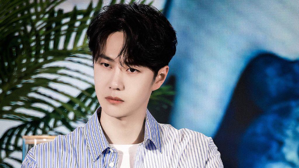 王一博父母朋友长期遭受骚扰,乐华娱乐发文呼吁抵制"私追"