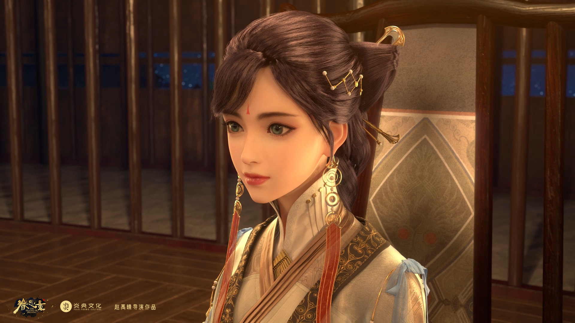 眷思量第一季完结:好像讲了很多,又好像什么都没讲