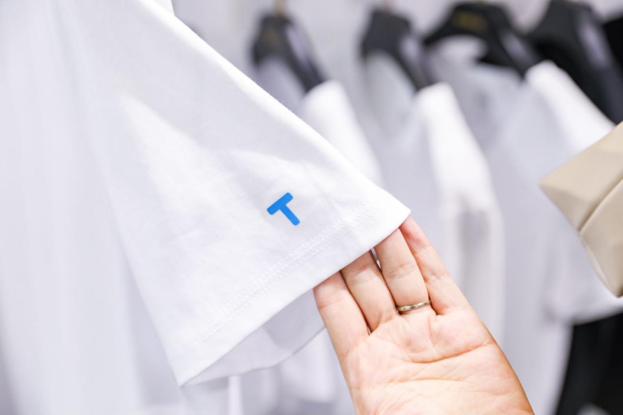 精耕细分领域做创新,拇指白小t用科技重新定义服装_中创网