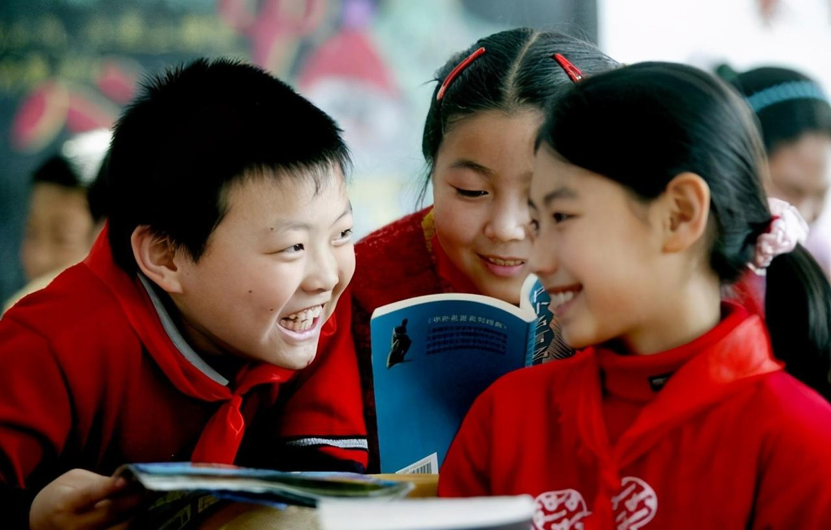 有关部门发布"新消息",学生寒假补习有着落,家长对此看法不一