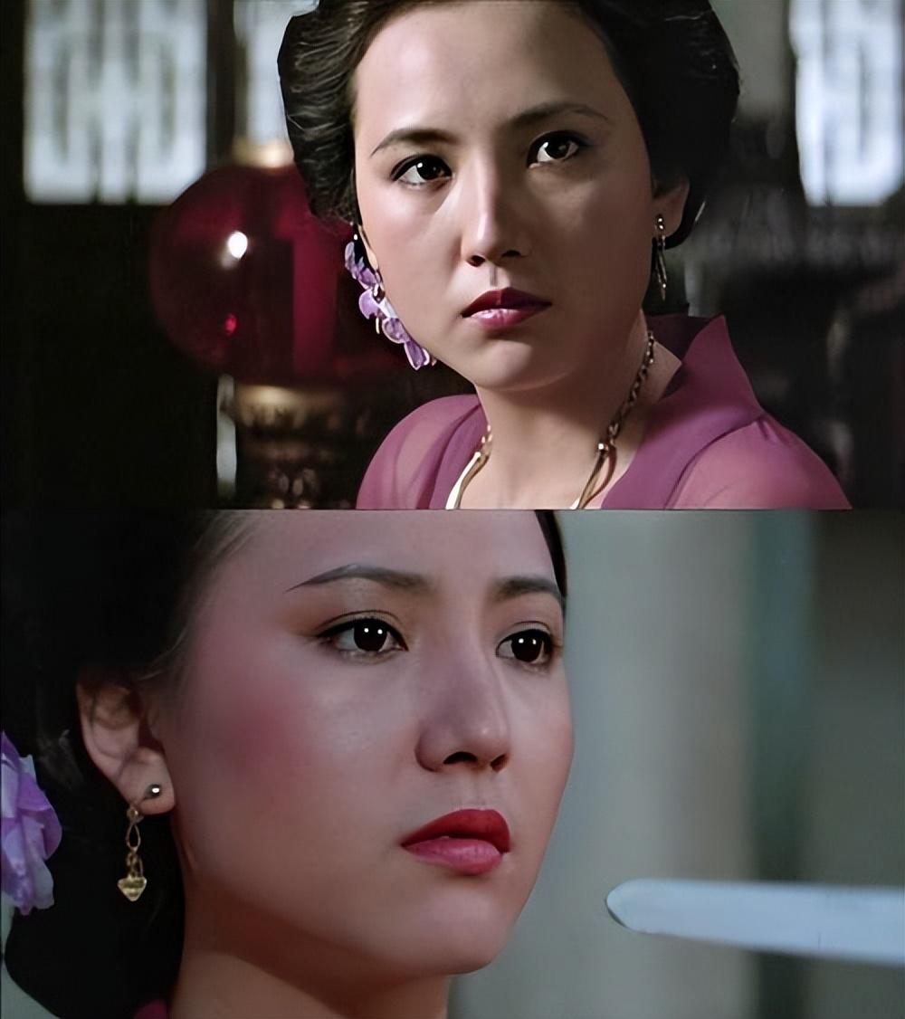 霍家女掌门陈琪琪:苦熬十年才进门,隐居做郭晶晶背后的"婆婆"