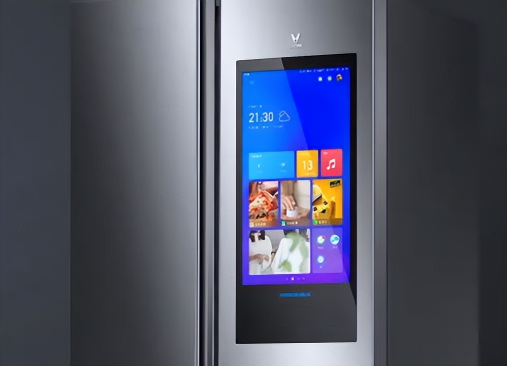 冰箱显示屏一直闪烁怎么处理?