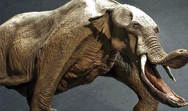 俄罗斯发现"史前巨兽",保存依旧完整,上古生物真能复活吗?