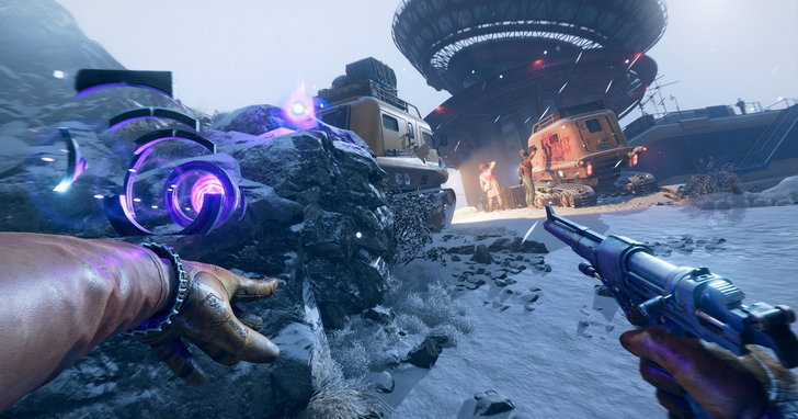 顽皮狗公布 2021 年员工最喜欢的游戏