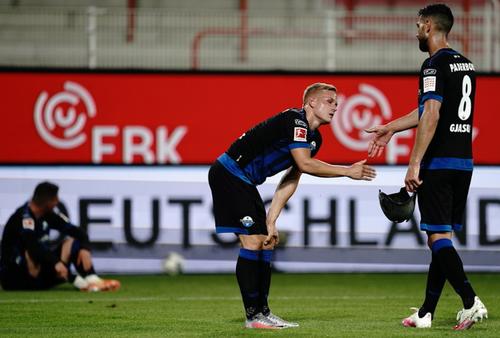 让球胜和胜有什么区别?