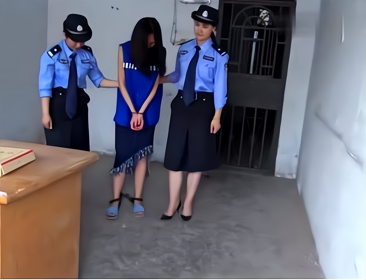 2006年慈溪白骨案:女子脚踏两只船,分尸男友藏尸10年称在外打工