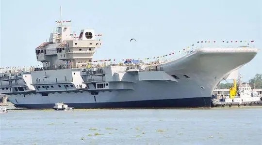 全面超越歼-20?印度"六代机"进入首飞倒计时,一口气订126架