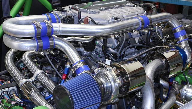 车子开"烂"才发现:这个"孔"每月清一次,动力十足还巨省油