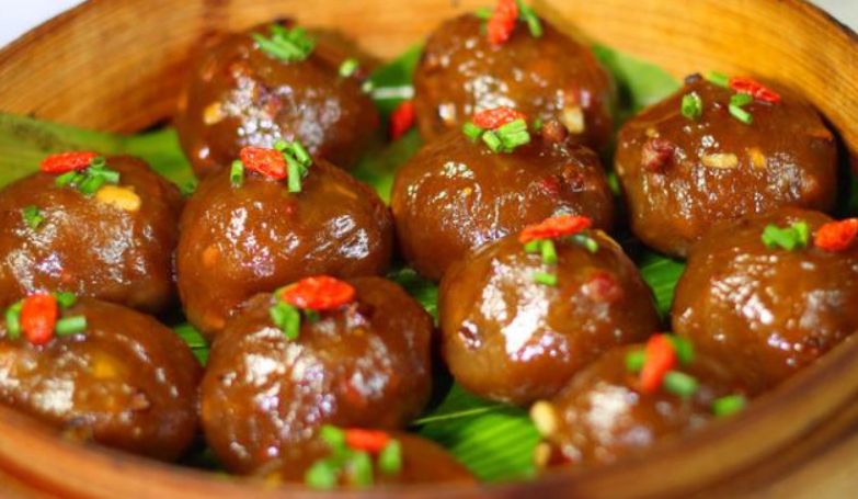 安徽六安最出名的五道美食,没吃过等于白去了!