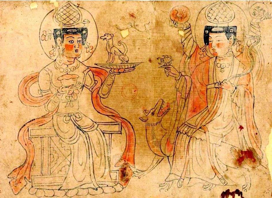 最早传入新疆的宗教是祆教