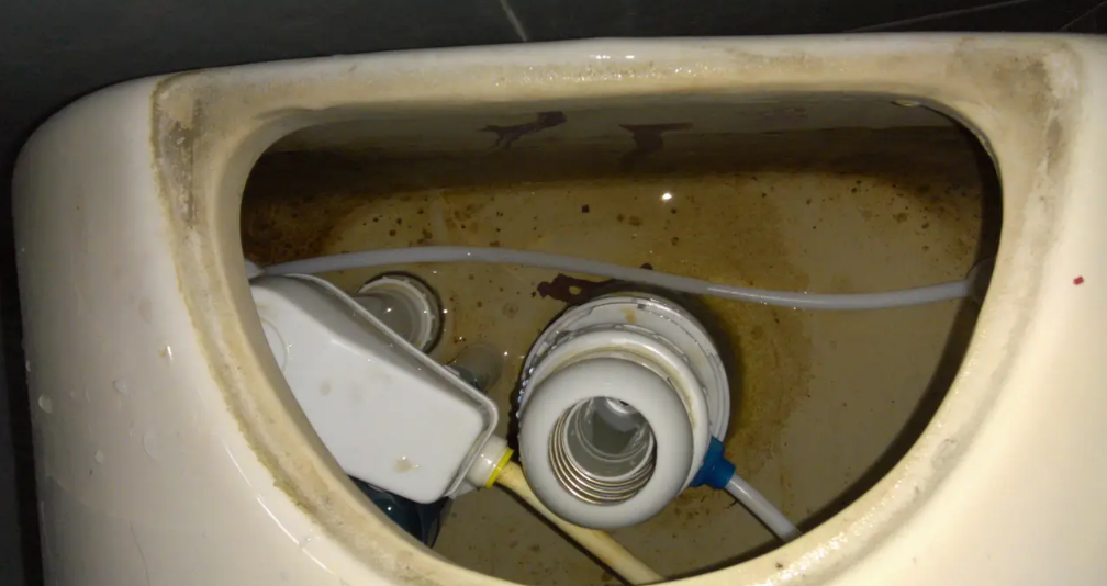 马桶常见的故障还有哪些?