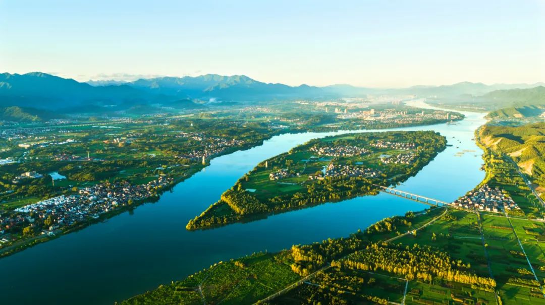 巾帼共富路丨桐洲岛妇联的美好生活