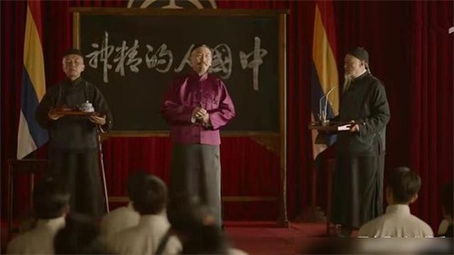 "末代狂儒"辜鸿铭:生于南洋,学在西洋,逃离北大,晚年倍凄凉