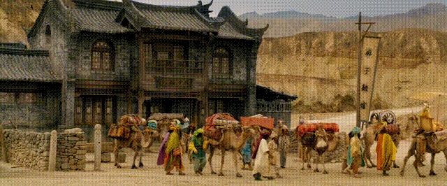 但会演小品并不意味着就能够演好电影,在这部电影开拍之后,王小华的