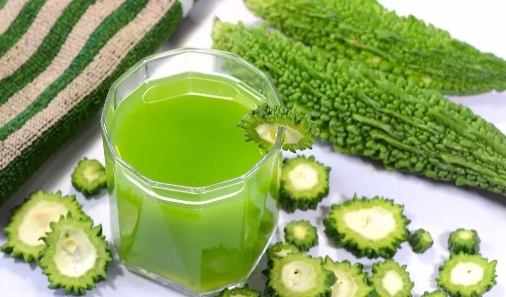 45岁天津女子每天喝"苦瓜汁"降糖?她成功了吗?