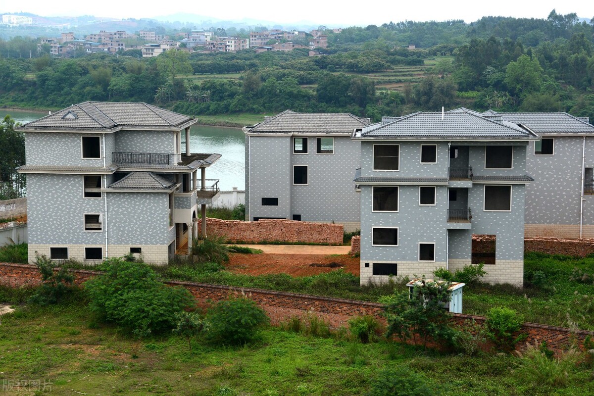 一号文件解读,统筹村庄布局,农村房子要整治?3个大动作要注意