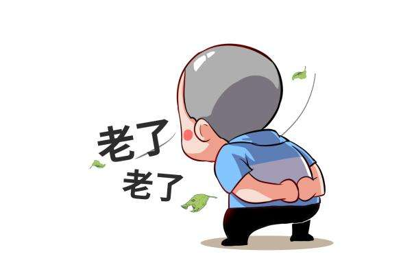 人人都避不开骨骼变老如何预防骨骼的各种病变这3点很关键