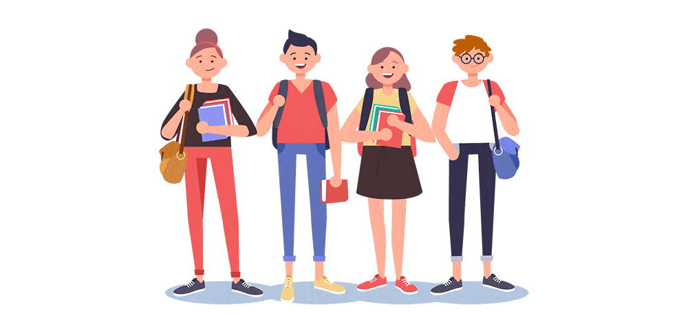 现如今出国留学的人越来越多,并且呈现出低龄化趋势,让孩子在高中阶段