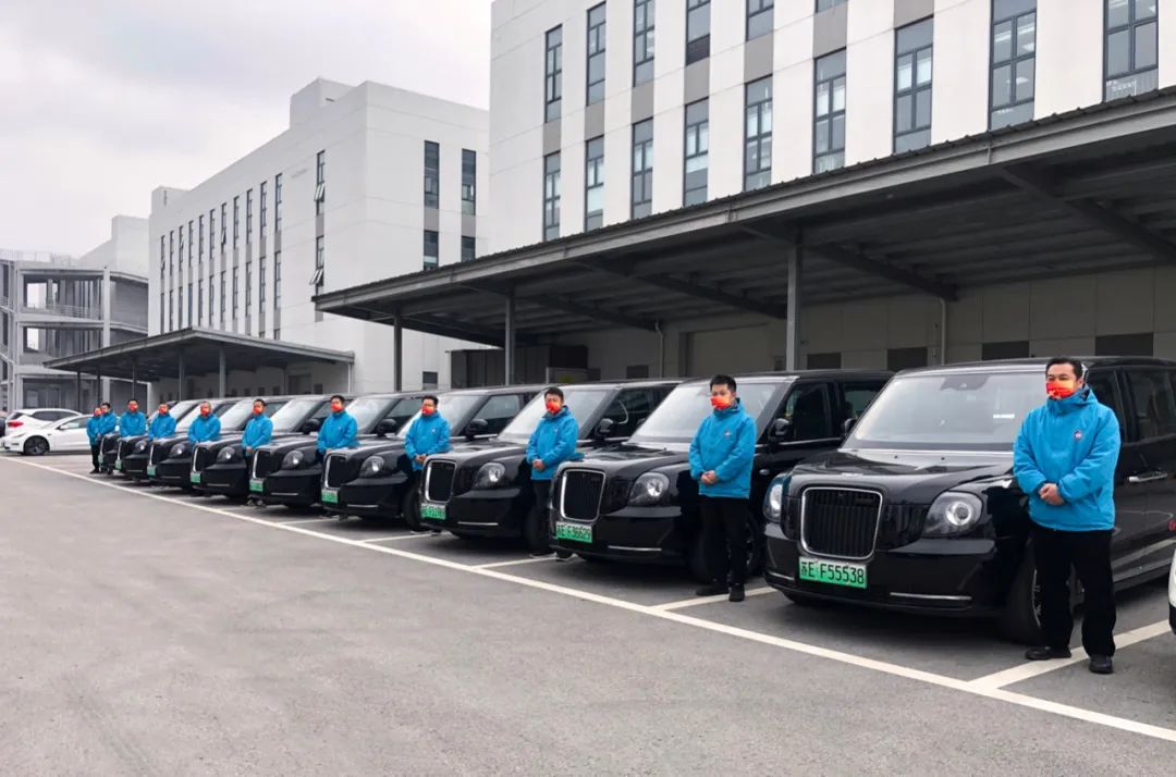 让美好更美好,罗伦士出行,赋予"关爱出行" 更多可能