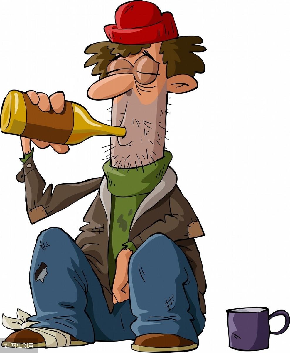 当酒鬼成为总统有多可怕?多次喝醉闹笑话,还与克林顿厕所豪饮!