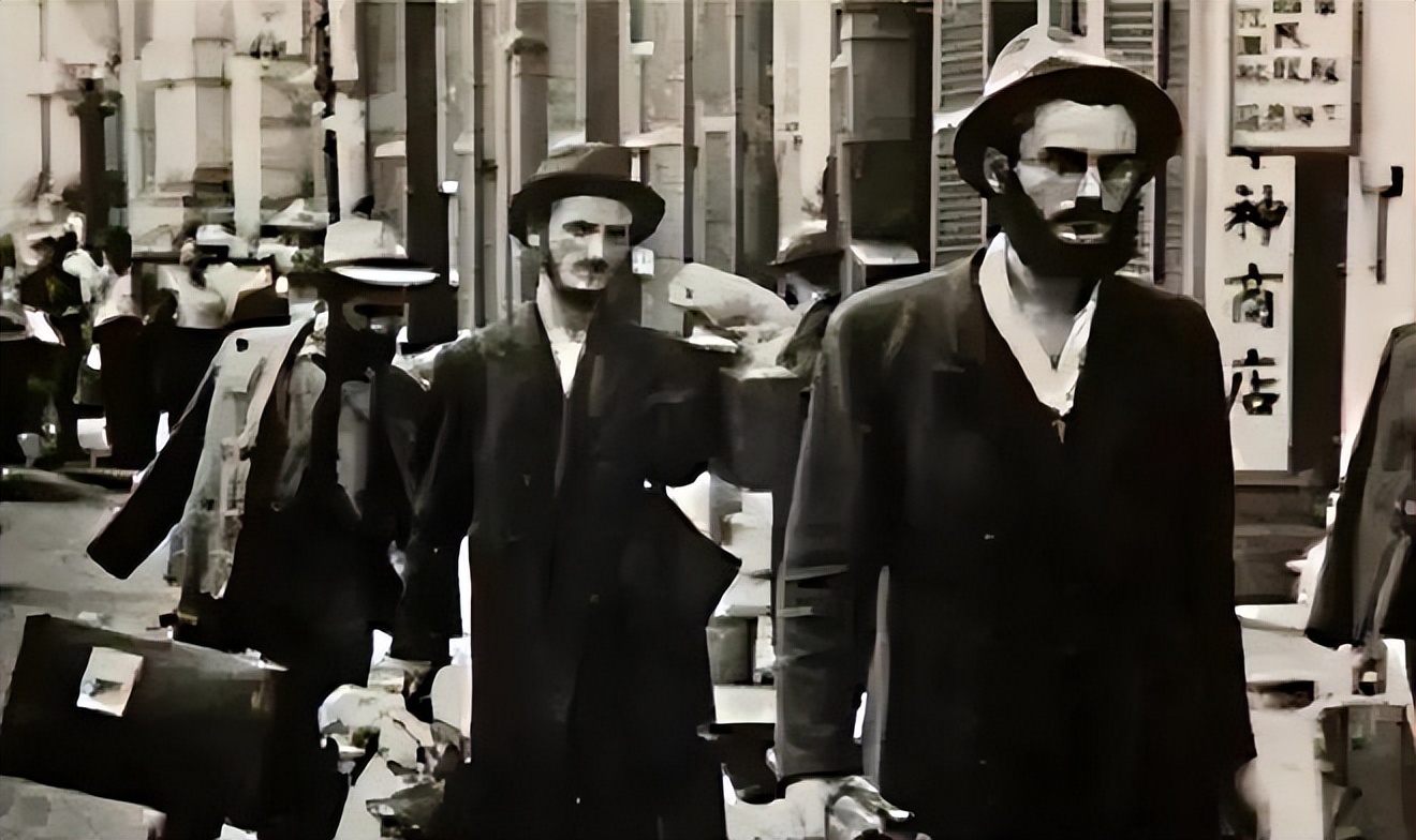 "河豚计划"是什么?为何犹太难民,曾打算在我国东北地区建国