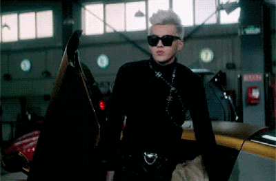 "海王"吴亦凡感情史:小g娜,小怡同学,都美竹,下一个是谁?