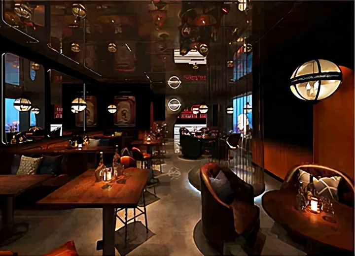 深秋不如喝一杯!相与民谣酒馆79元套餐,12瓶啤酒任你喝!