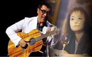 《漂洋过海来看你》的背后:是原唱金智娟与阿橹的爱情故事